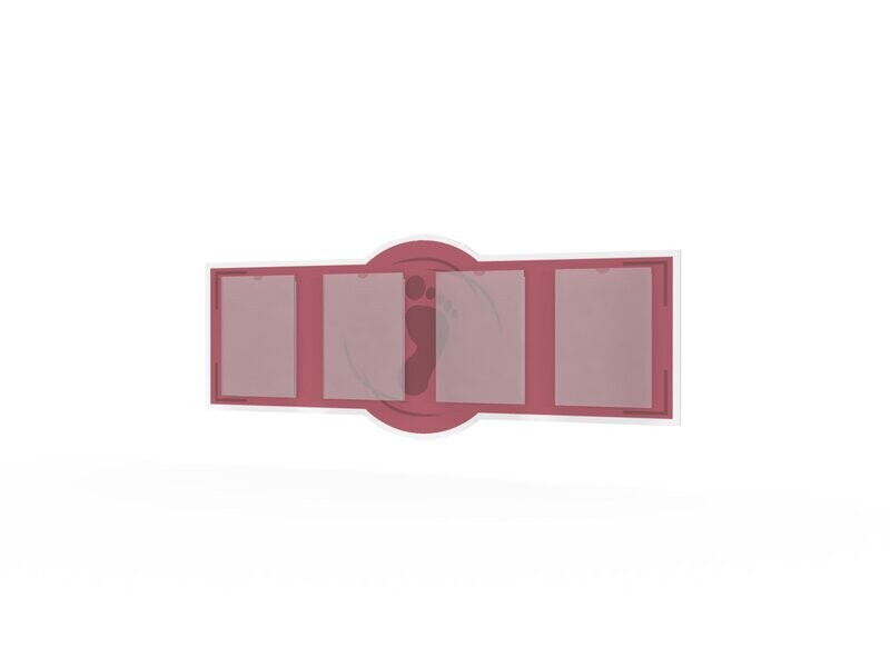 Preistafel, Medizinische Fußpflege, 1200 x 475 mm Preistafel, Medizinische Fußpflege, 1200 x 475 mm