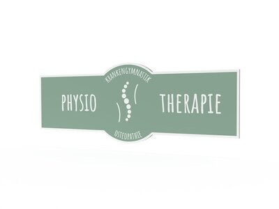 Physiotherapie