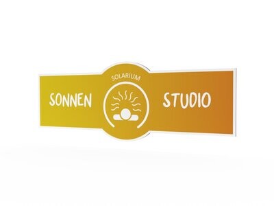Sonnenstudio