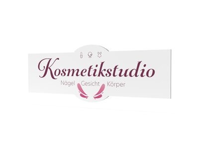 Kosmetikstudio