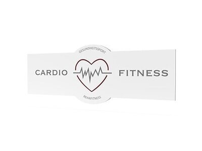 Cardio Fitness