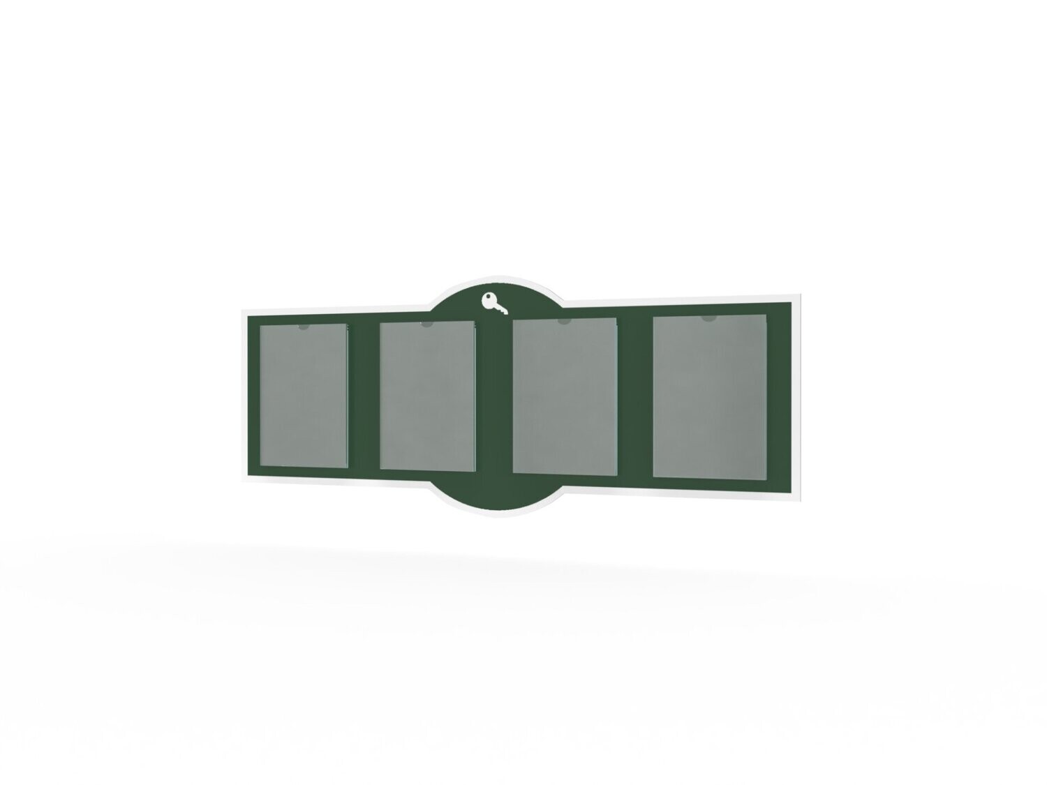 Preistafel, Schlüssel-Notdienst, 1200 x 475 mm