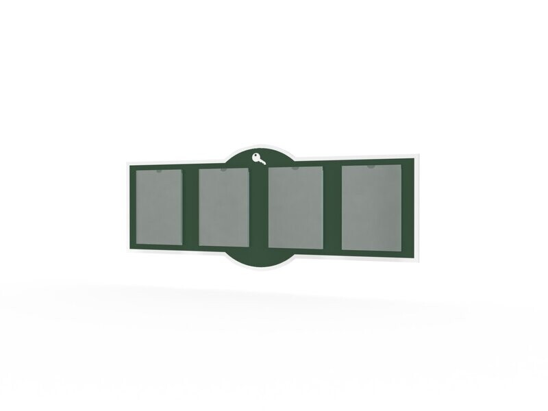 Preistafel, Schlüssel-Notdienst, 1200 x 475 mm Preistafel, Schlüssel-Notdienst, 1200 x 475 mm