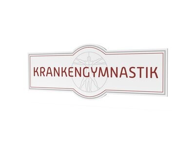 Krankengymnastik