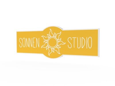 Sonnenstudio