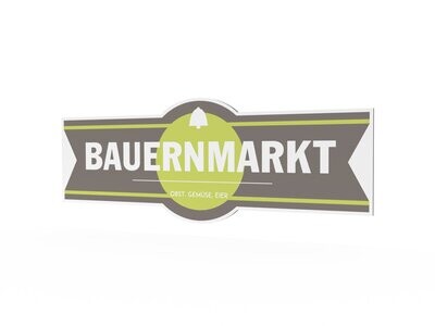 Bauernmarkt