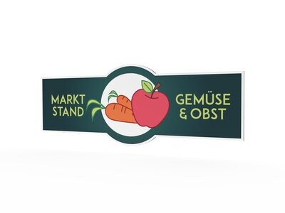 Marktstand