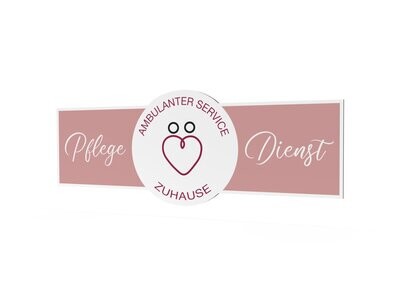Pflegedienst