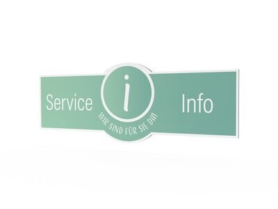 Service & Info