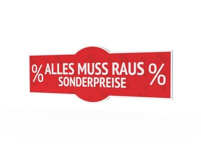 Sonderpreise
