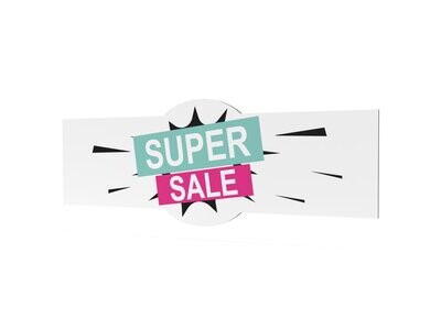 Super Sale
