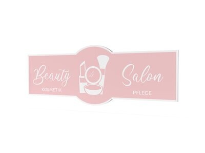 Beauty Salon