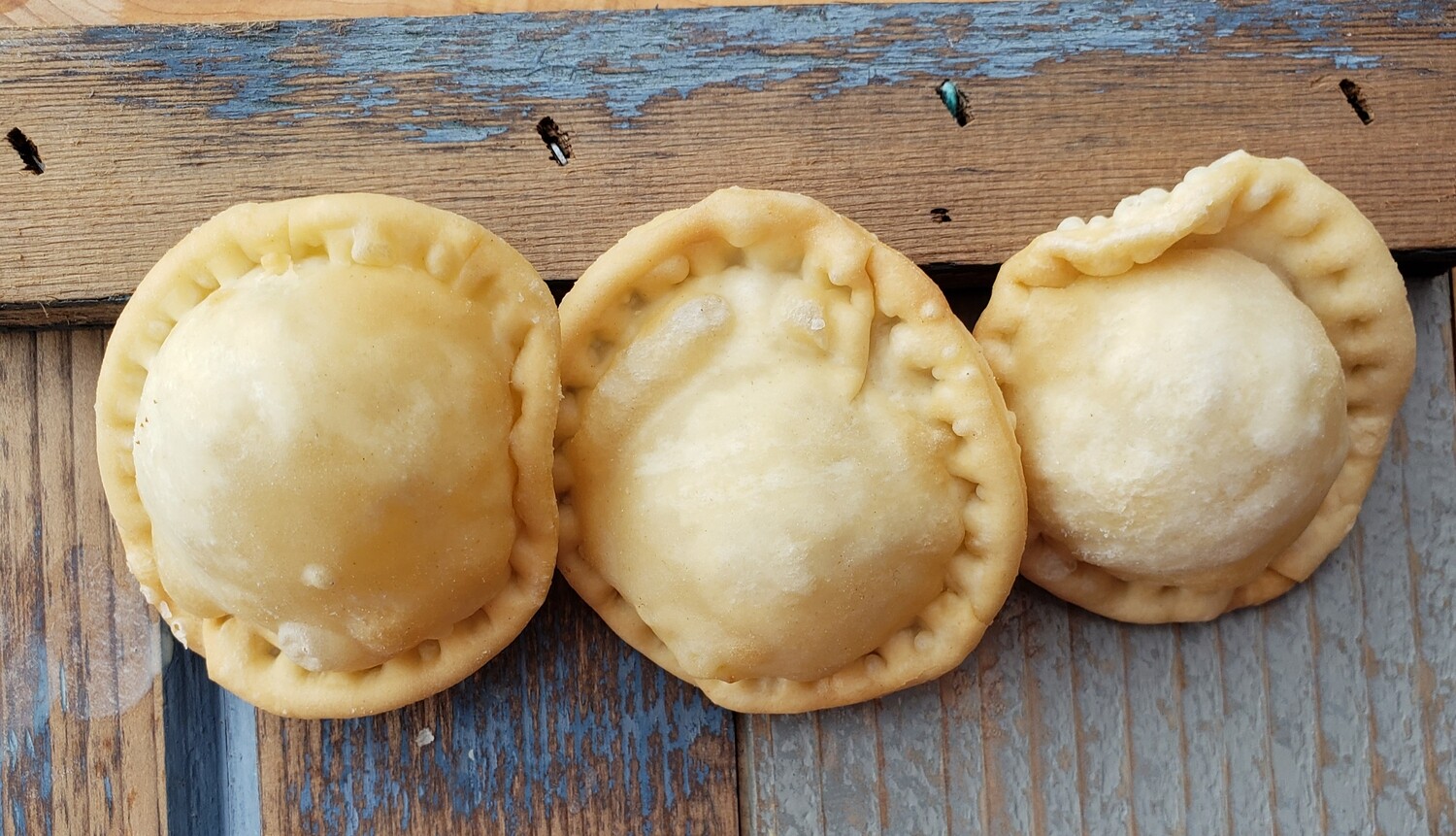 Dominican Pastelitos - Chicken (10 unit)