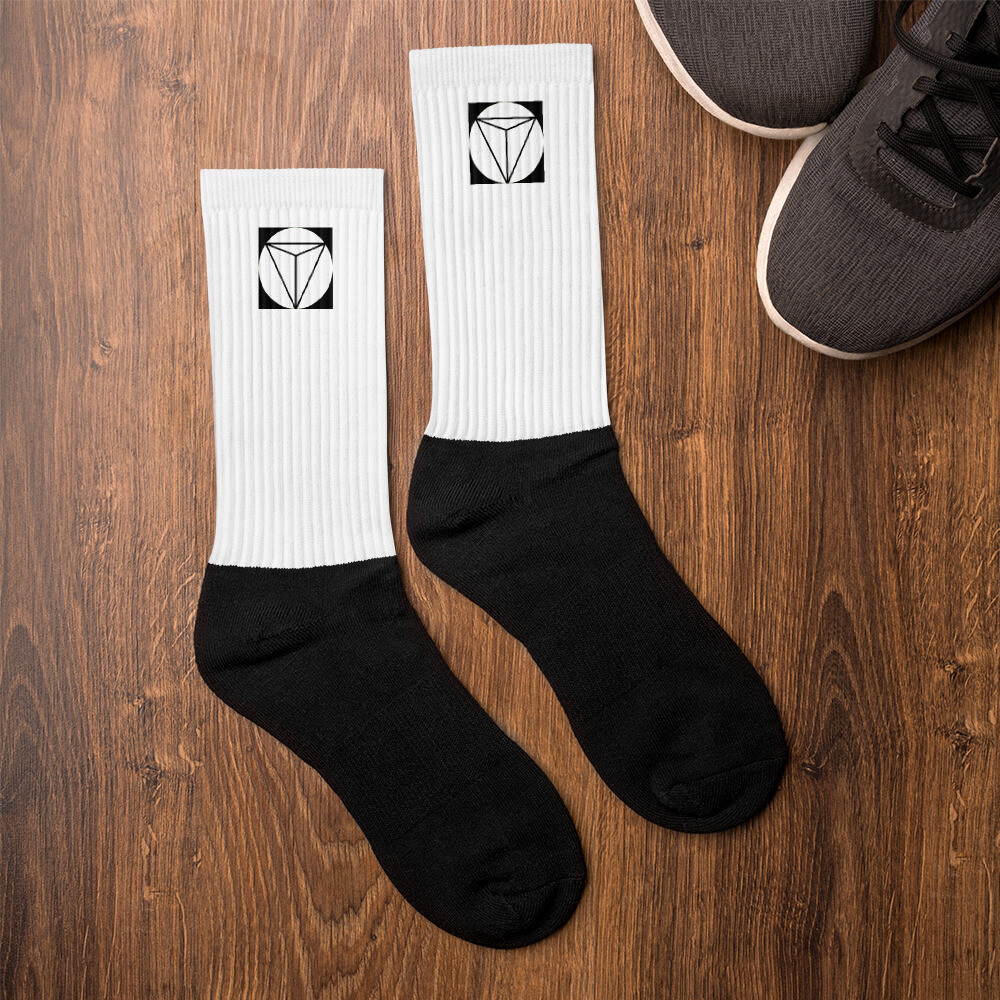 OBSESSION SOCKS