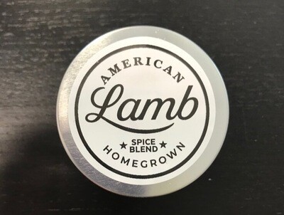 Lamb Spice