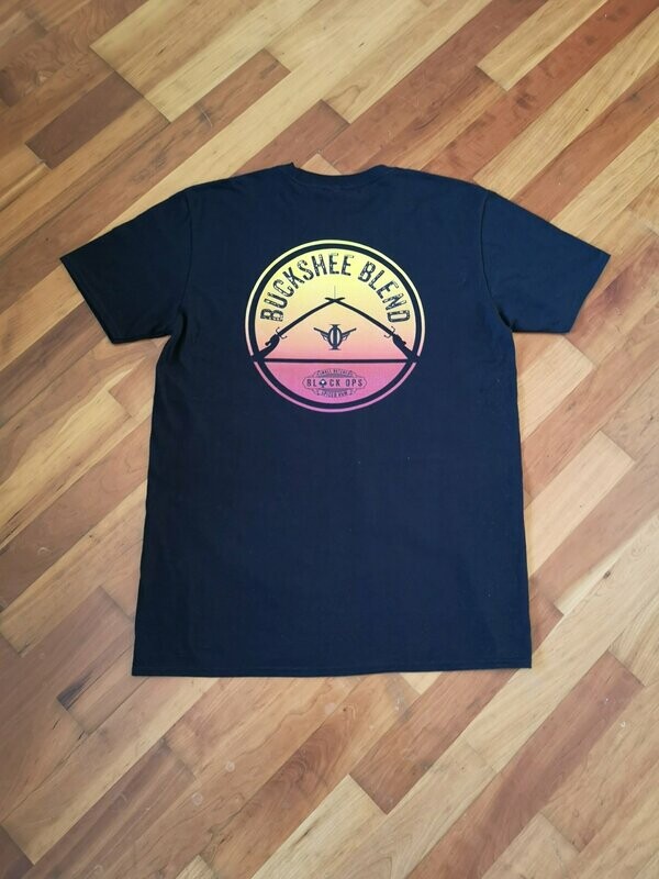 Buckshee Blend 
T-Shirt