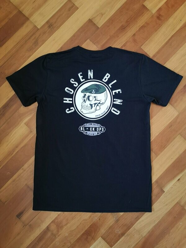 Chosen Blend
T Shirt