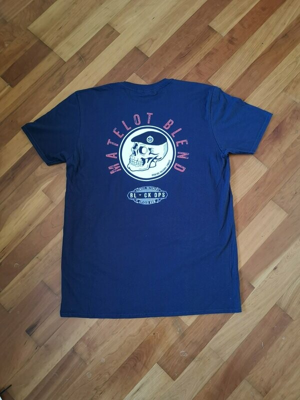Matelot Blend
T-Shirt