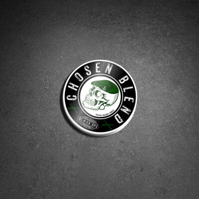 Chosen Blend Sticker