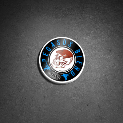 Pegasus Blend Sticker