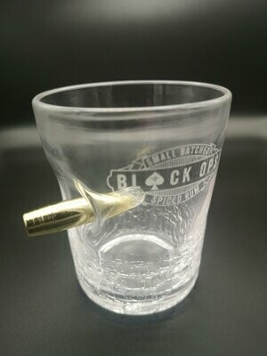 Black Ops Tumbler