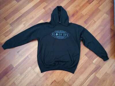 Black Ops Hoodie