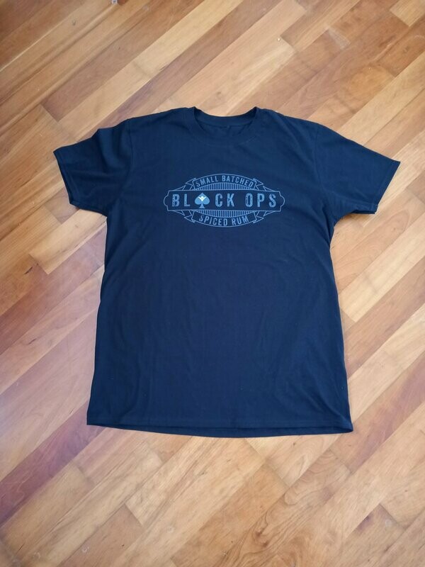 Black Ops Basics T-Shirt