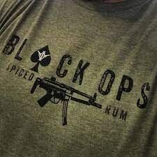 MP5 T Shirt