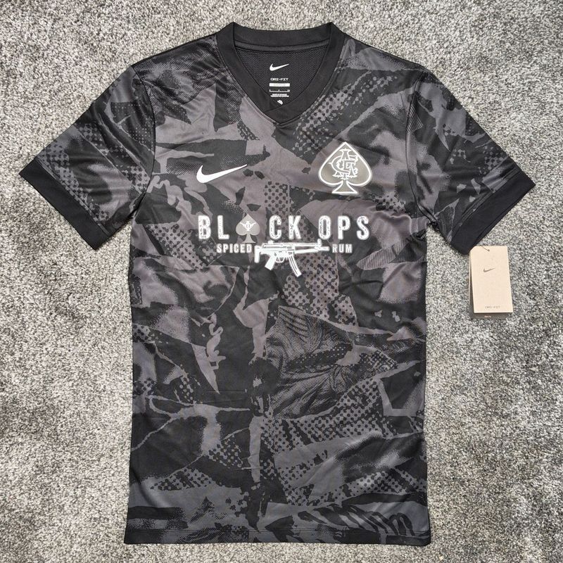 AFC Black Ops Adult Shirt