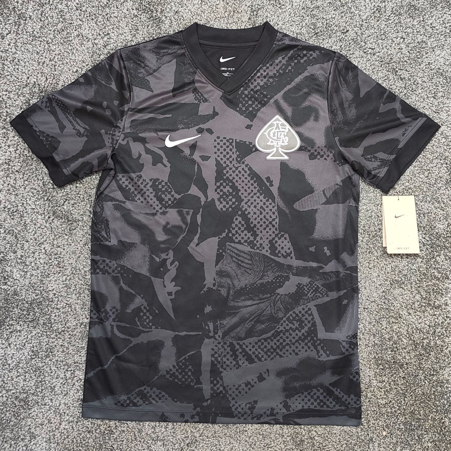 AFC Black Ops Junior Shirt