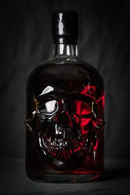 Rum