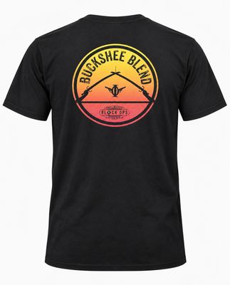 Buckshee Blend T-Shirt Buckshee Blend T-Shirt