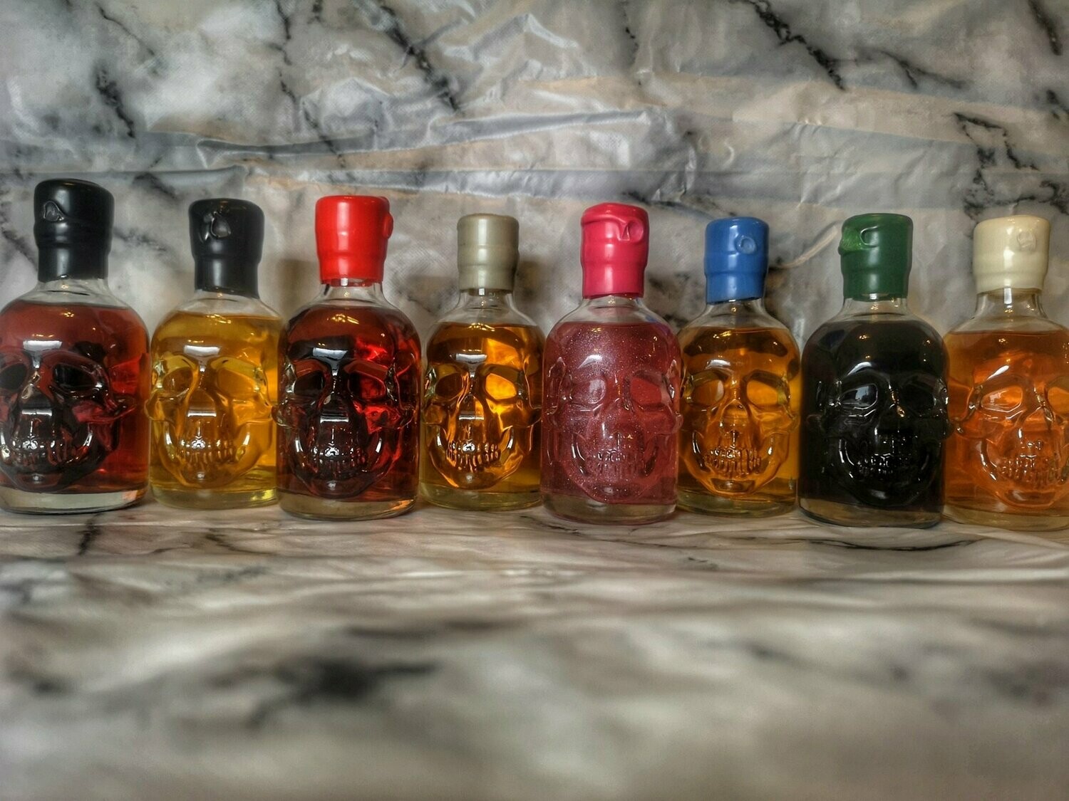 Mini Pick 'n' Mix 200ml