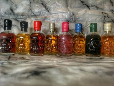 Mini Pick 'n' Mix 200ml