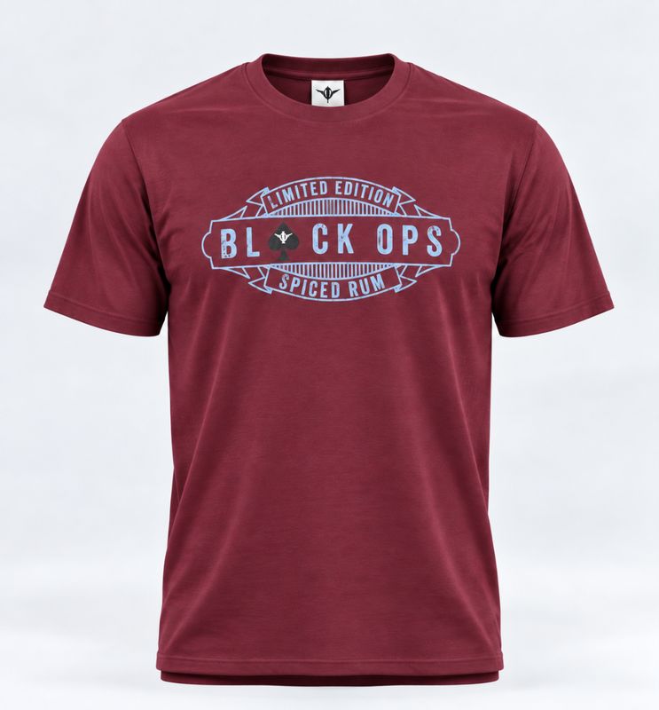Black Ops T Shirt