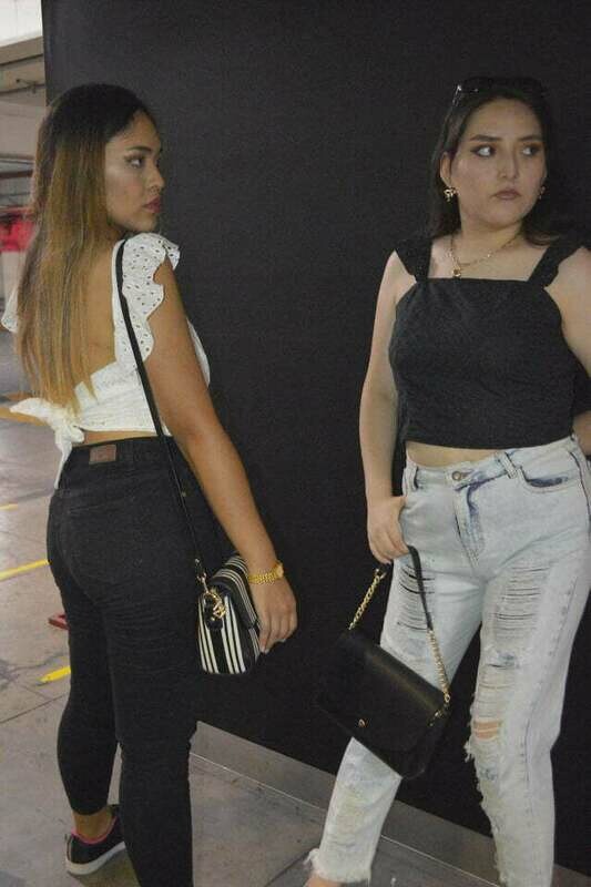 Blusa Magu