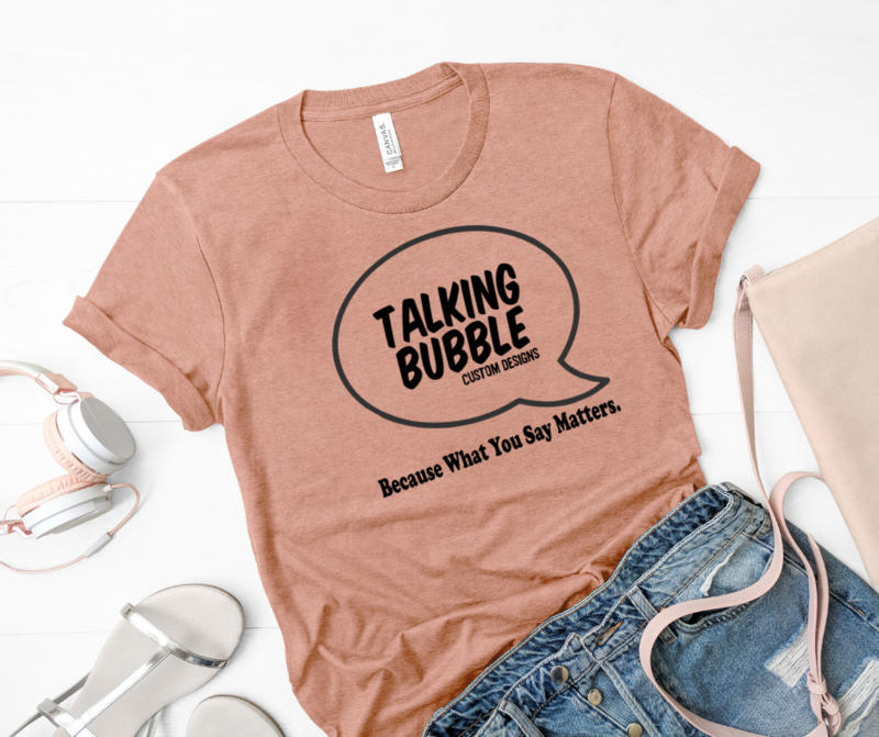 Talking Bubble CD