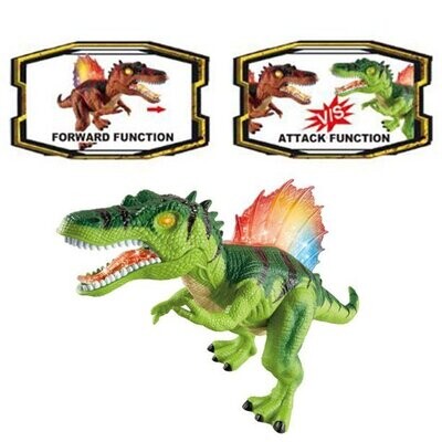 Spinosaurus Hybrid New Hybrid Jurassic World Toys RC Spinosaurus