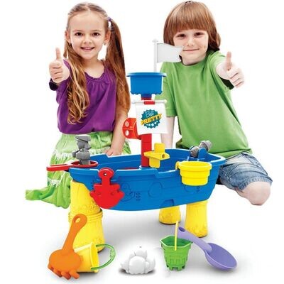 Cleaning Set Mundo Toys Pretend Play Housekeeping Supplies Toddler Boys Girls +3 Years, Size: Small