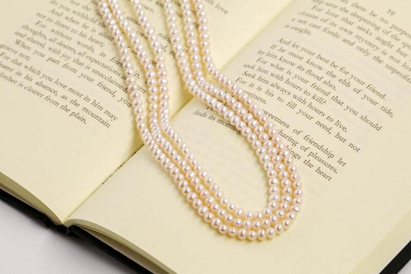 South Sea Pearl Necklace