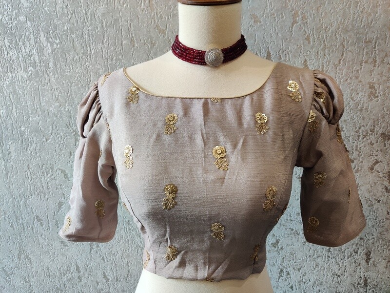 Designer Saree blouse