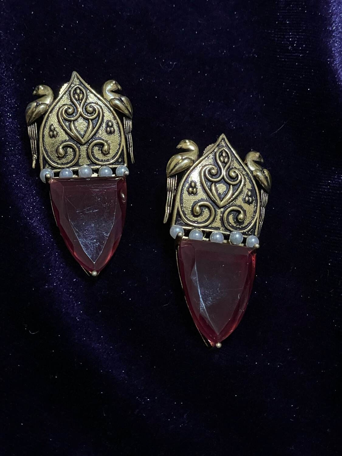 Cocktail Earrings