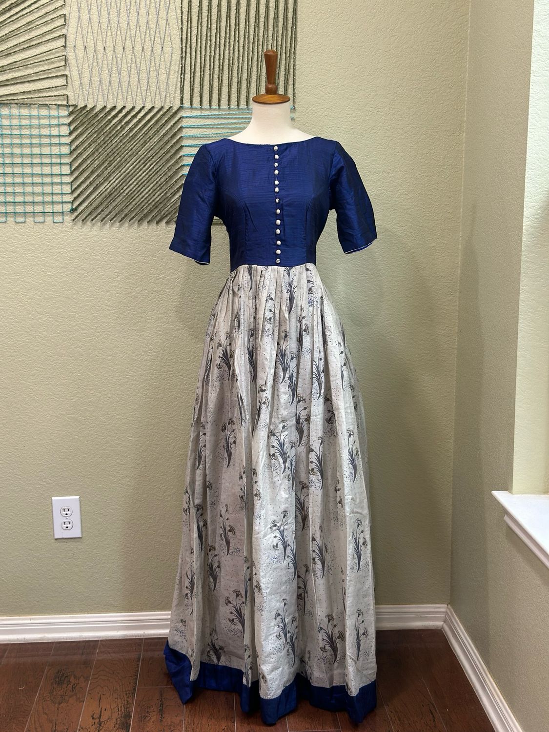 Designer Dress