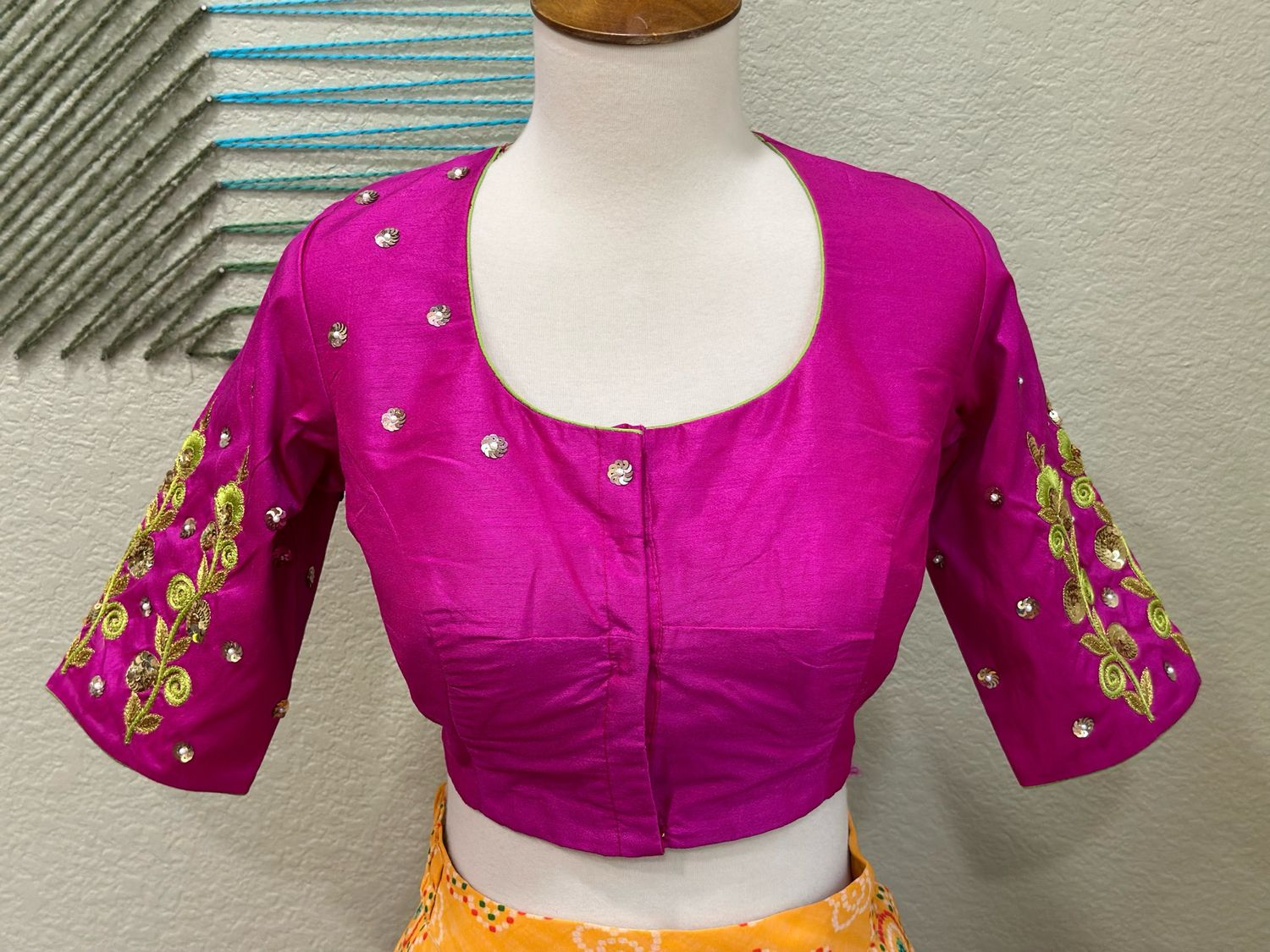 Maggam Work blouse | bridal blouse | Saree Blouse | | Silk Blouse | Maggamwork blouse | Heavy work Blouse |Maroon Blouse