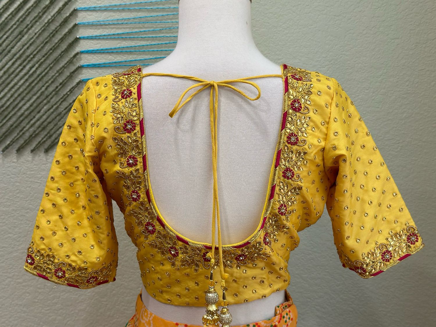 Maggam Work blouse | bridal blouse | Saree Blouse | | Silk Blouse | Maggamwork blouse | Heavy work Blouse |Maroon Blouse