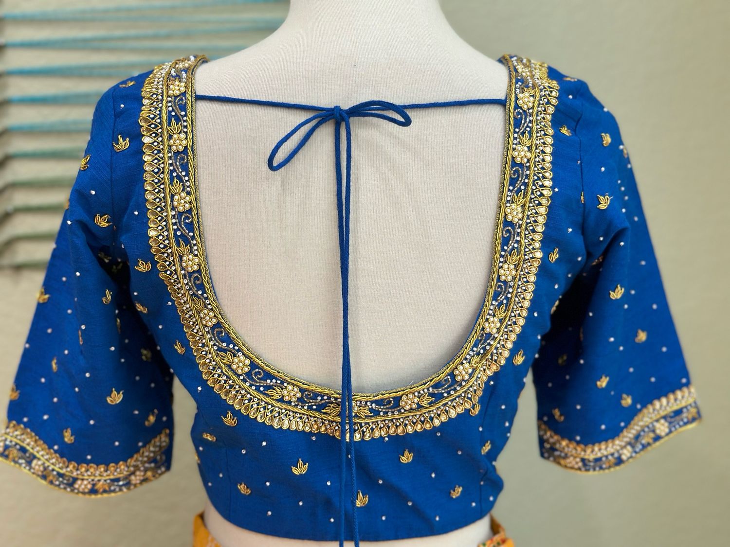 Maggam Work blouse | bridal blouse | Saree Blouse | | Silk Blouse | Maggamwork blouse | Heavy work Blouse |Maroon Blouse