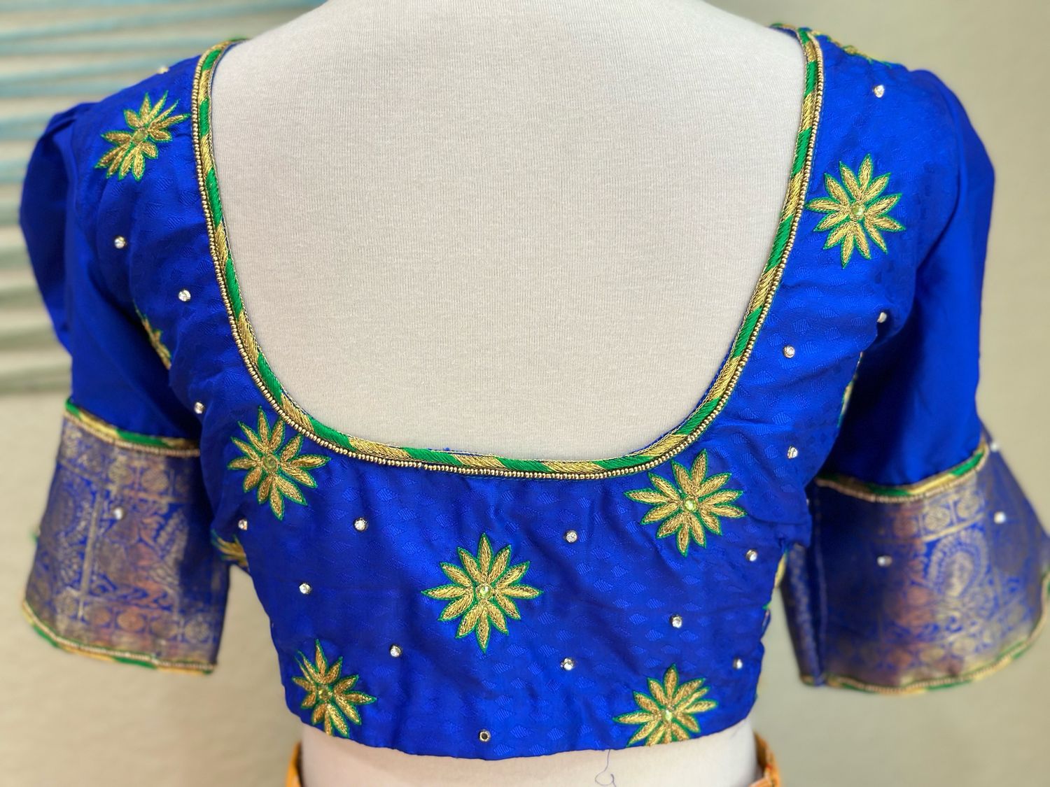 Maggam Work blouse | bridal blouse | Saree Blouse | | Silk Blouse | Maggamwork blouse | Heavy work Blouse |Maroon Blouse