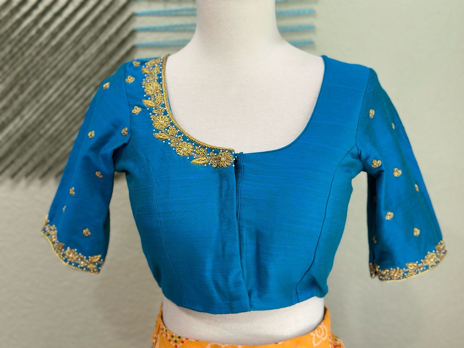 Maggam Work blouse | bridal blouse | Saree Blouse | | Silk Blouse | Maggamwork blouse | Heavy work Blouse |Maroon Blouse