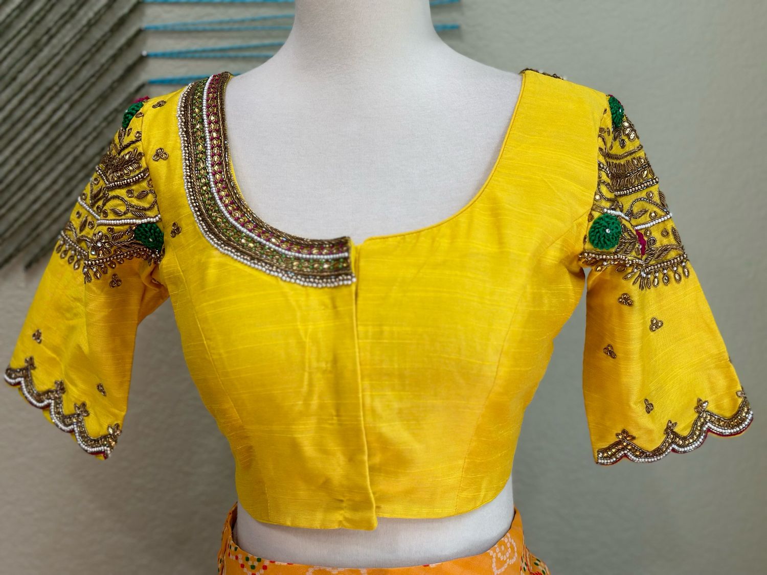 Maggam Work blouse | bridal blouse | Saree Blouse | | Silk Blouse | Maggamwork blouse | Heavy work Blouse |Maroon Blouse