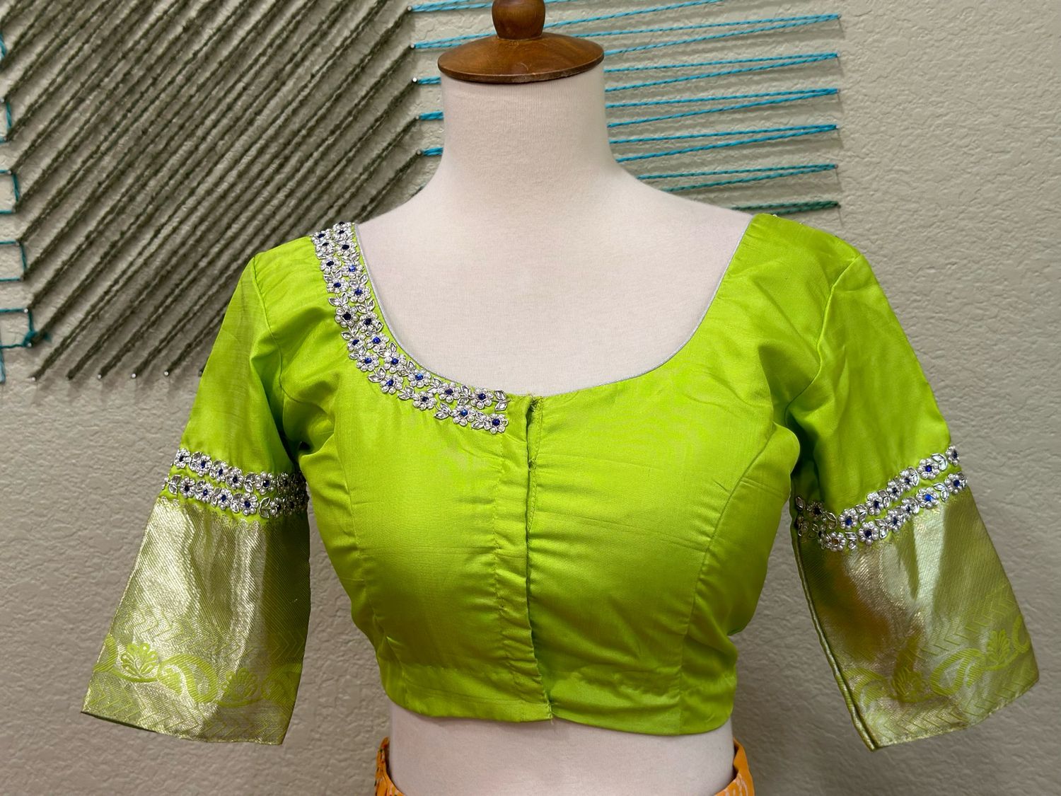 Maggam Work blouse | bridal blouse | Saree Blouse | | Silk Blouse | Maggamwork blouse | Heavy work Blouse |Maroon Blouse
